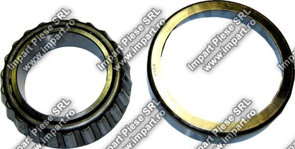 59256 - Bearing PTO Output Housing John Deere 68 69