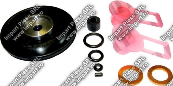 59333 - Diaphragm Kit Delphi Injector Pump 4200 5400