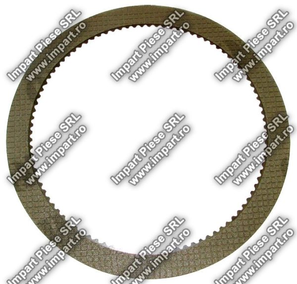 59744 - Disc Reverse Brake Housing John Deere 7000