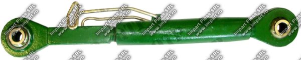 59772 - Top Link John Deere 6000 CAT III/III 38mm