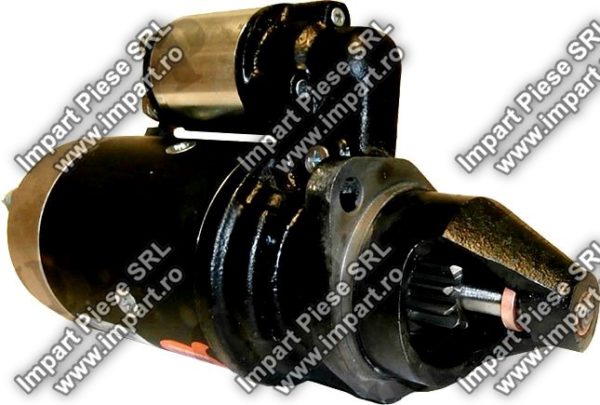 59885 - Starter John Deere 2 Bolt 3KW RH FIT