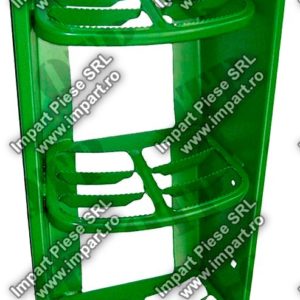 59941 - Foot Step John Deere 6600 6800 6900 - 3 Step