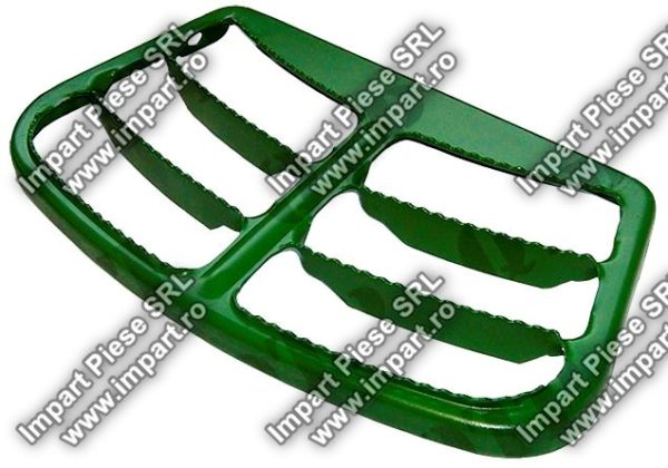 59980 - Foot Step John Deere Bolt On
