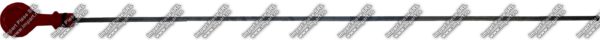6079 - Dipstick 290 300 Rear Axle