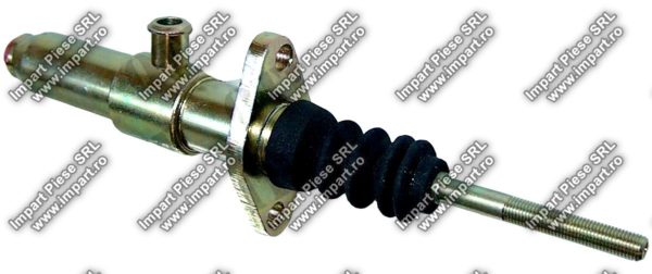 6093 - Brake Master Cylinder 675 690 698 699