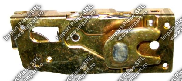 6098 - Door Lock 600 Inner LH