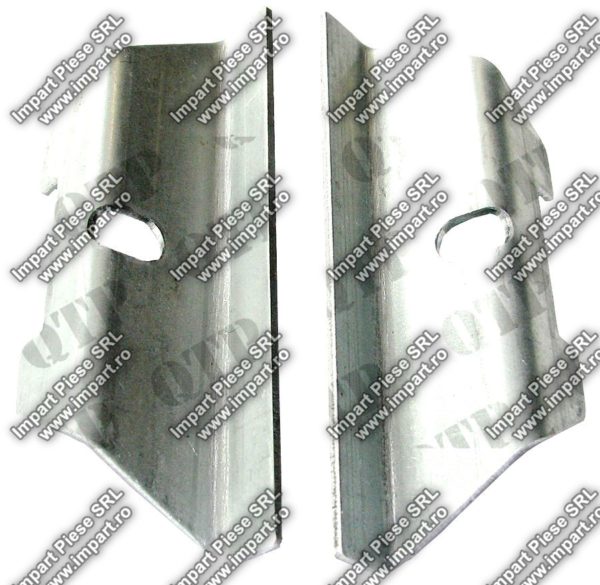 61112 - Battery Clamp 165 168 188 Small - PAIR