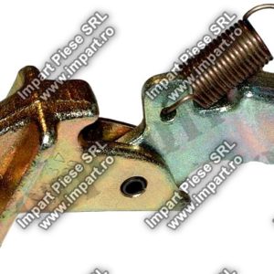 61226 - Quick Attach Hook Kit 6200 8200 Cat 3