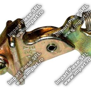 61227 - Quick Attach Hook Kit 390 4200 6200 Cat 2