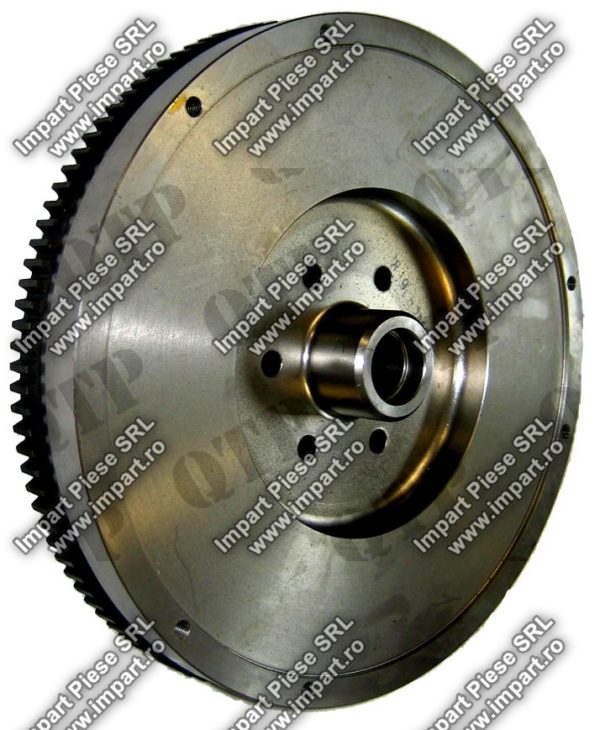 61243 - Flywheel 399 Phaser 13" 4260 4270