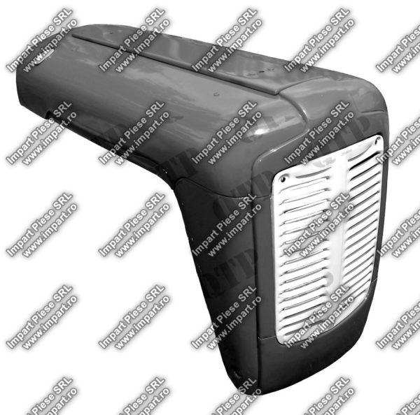 61260 - Bonnet Kit 35X 3 Cylinder