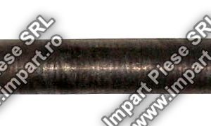 6127 - PTO Shaft 200 300 540rpm 6 Splines 24"