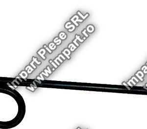61293 - Top Link Securing Hook