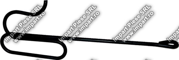61293 - Top Link Securing Hook