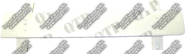 61375 - Bonnet Lid 35 35X 3 Cylinder c/o hinges