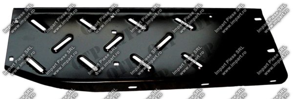 61465 - Foot Board 135 RH - Narrow 8 1/2"