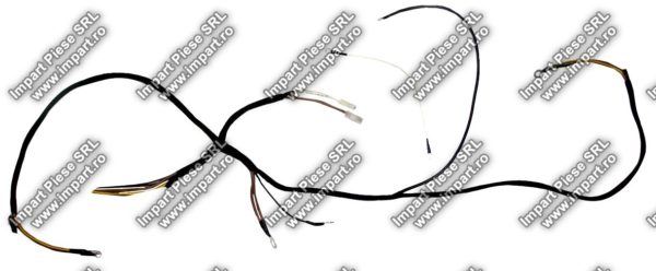 61586 - Wiring Loom 20 TVO Petrol