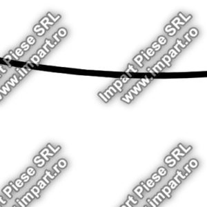 61717 - Foot Throttle Cable 3050 3060 3065 3070