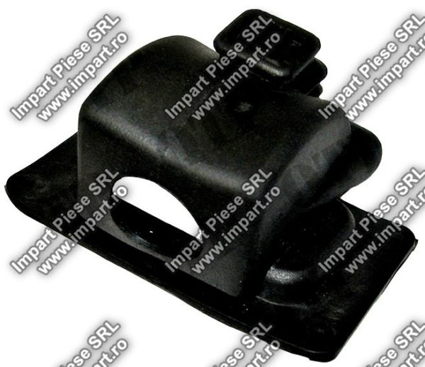 61891 - Dust Cover TEF Major Starter Switch