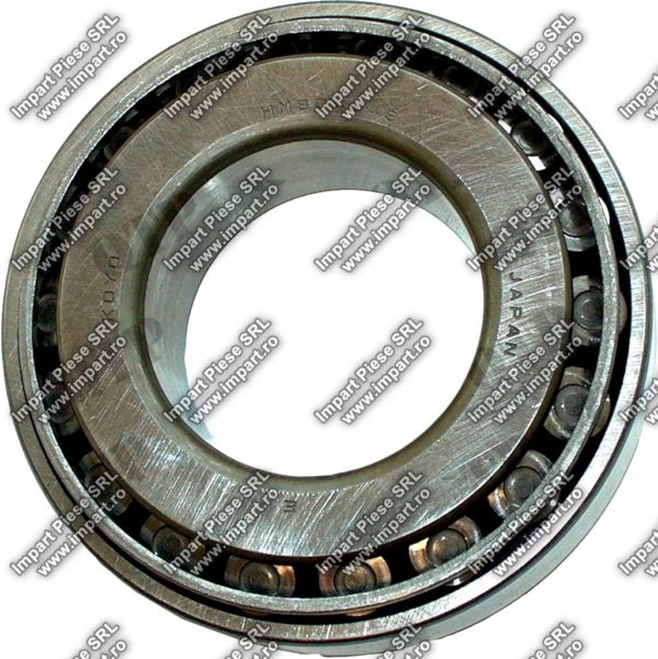 61921 - Front Axle Differential Bearing Ball 6190 4WD