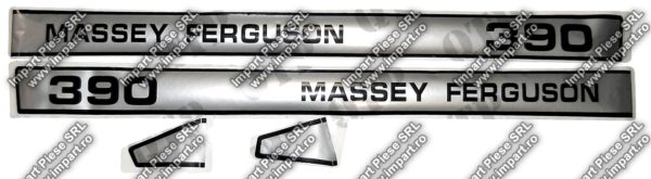 6193 - Decal Kit 390