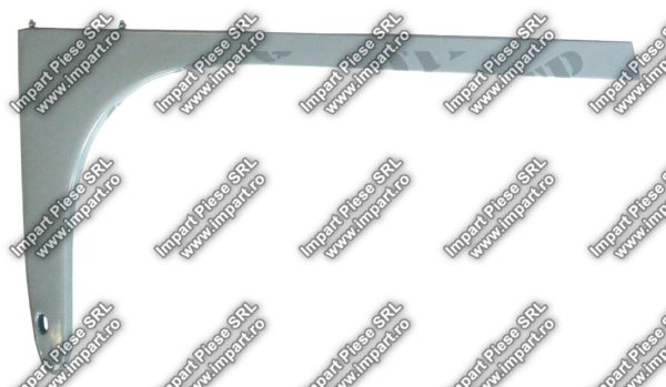 62019 - Side Panel 20 LH Long Type