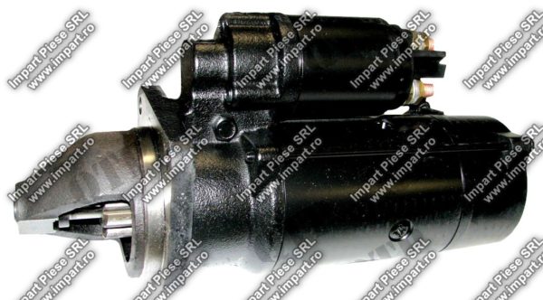 62071 - Starter 4200 Hi Speed 4.2KW