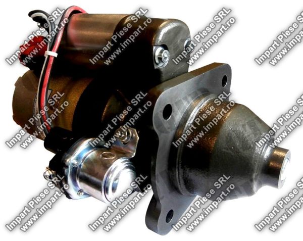 62131 - Starter 5400 6200 6400 7400 LH Fit