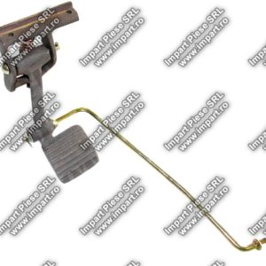 62168 - Foot Throttle Kit 165 185 285