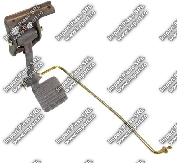 62168 - Foot Throttle Kit 165 185 285