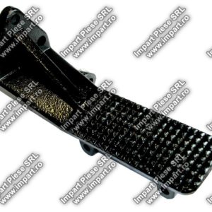 62178 - Foot Step Rest 188 265 RH
