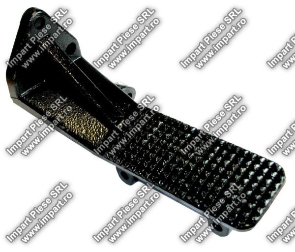 62178 - Foot Step Rest 188 265 RH