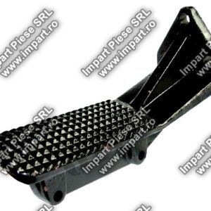 62179 - Foot Step Rest 188 265 LH
