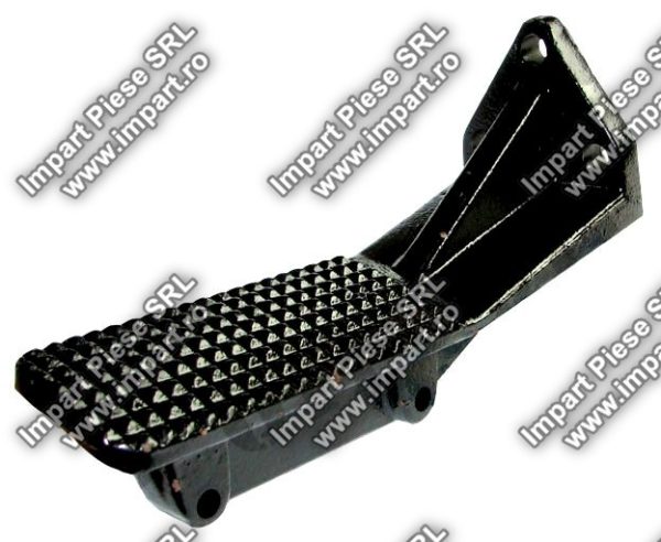 62179 - Foot Step Rest 188 265 LH