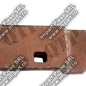 62182 - Foot Step Bracket Rear 188 265 RH