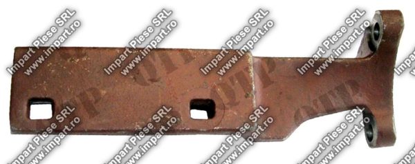 62182 - Foot Step Bracket Rear 188 265 RH