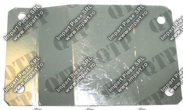 62187 - Foot Step Bracket 188 265 LH