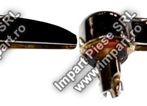 62277 - Diesel Lid Kit Late Type (Pair)
