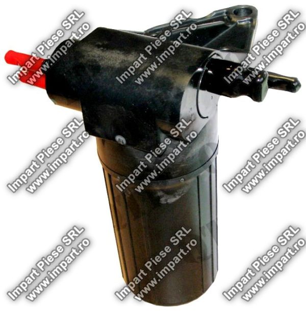 62363 - Fuel Lift Pump Electric 5400 & Filter Housing