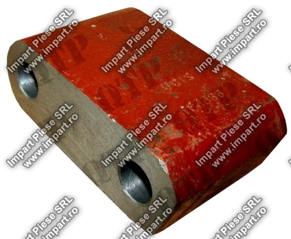 62588 - Distance Piece 168 290 590 690 RH