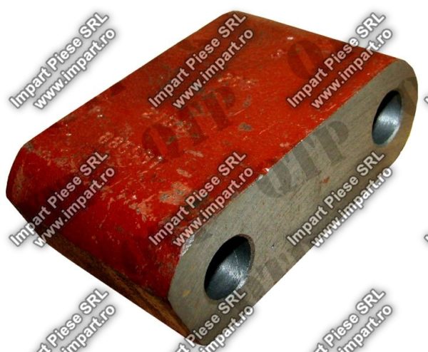 62589 - Distance Piece 168 290 590 690 LH