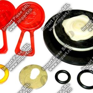62726 - Diaphragm Kit Delphi Injector Pump 42s 54s
