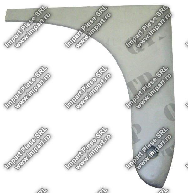 62731 - Side Panel 20 RH Short Type