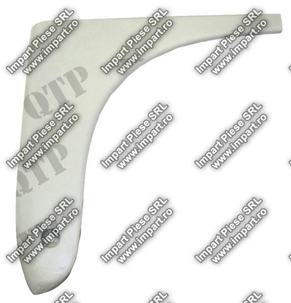 62732 - Side Panel 20 LH Short Type