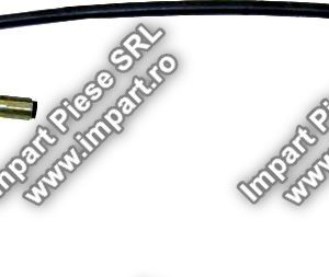 62739 - Foot Throttle Cable 5400 6400 4 Cylinder