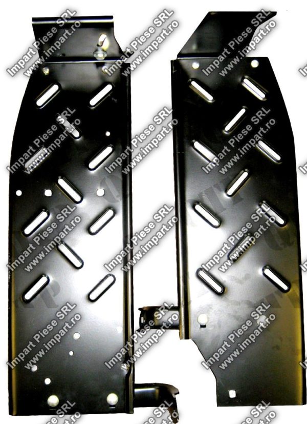 62827 - Foot Step 135  New Type Pair