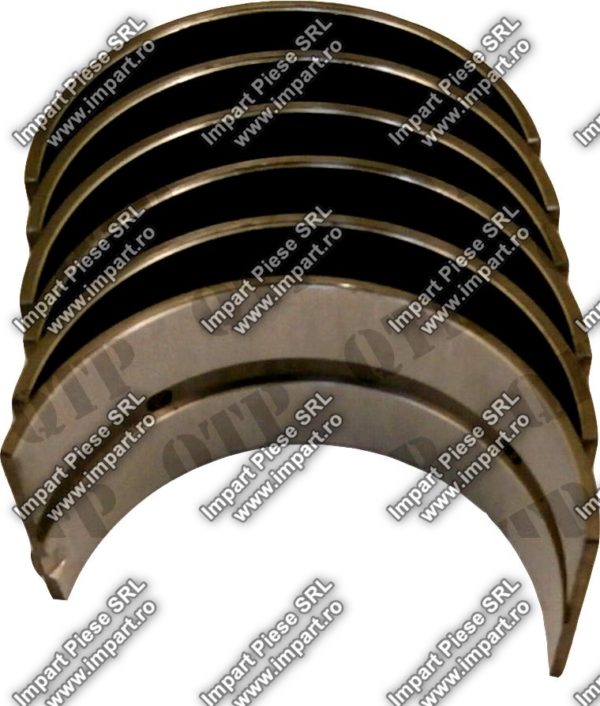 63045 - Bearing Main End TEF20 10 Thou