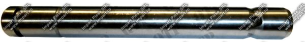 63063 - Differential Selector Shaft 100s 200s 500s