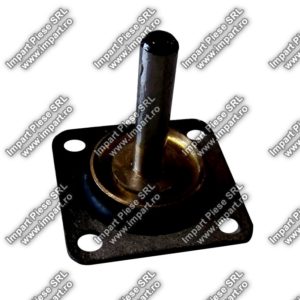 63139 - Diaphragm Pressure Control Hydraulic Pump 135