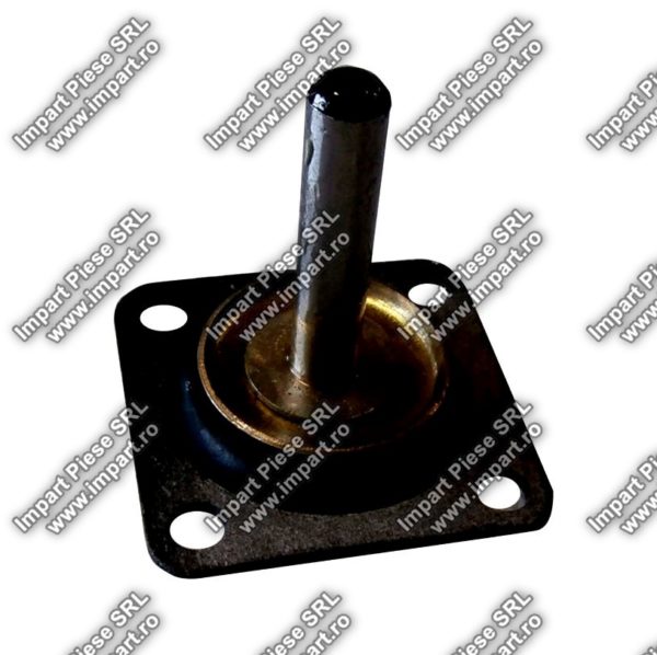 63139 - Diaphragm Pressure Control Hydraulic Pump 135